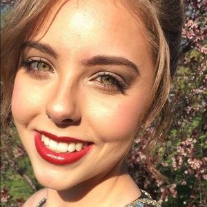 Meet your Posher, Jazzmin